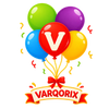 VARQORIX - Accueil